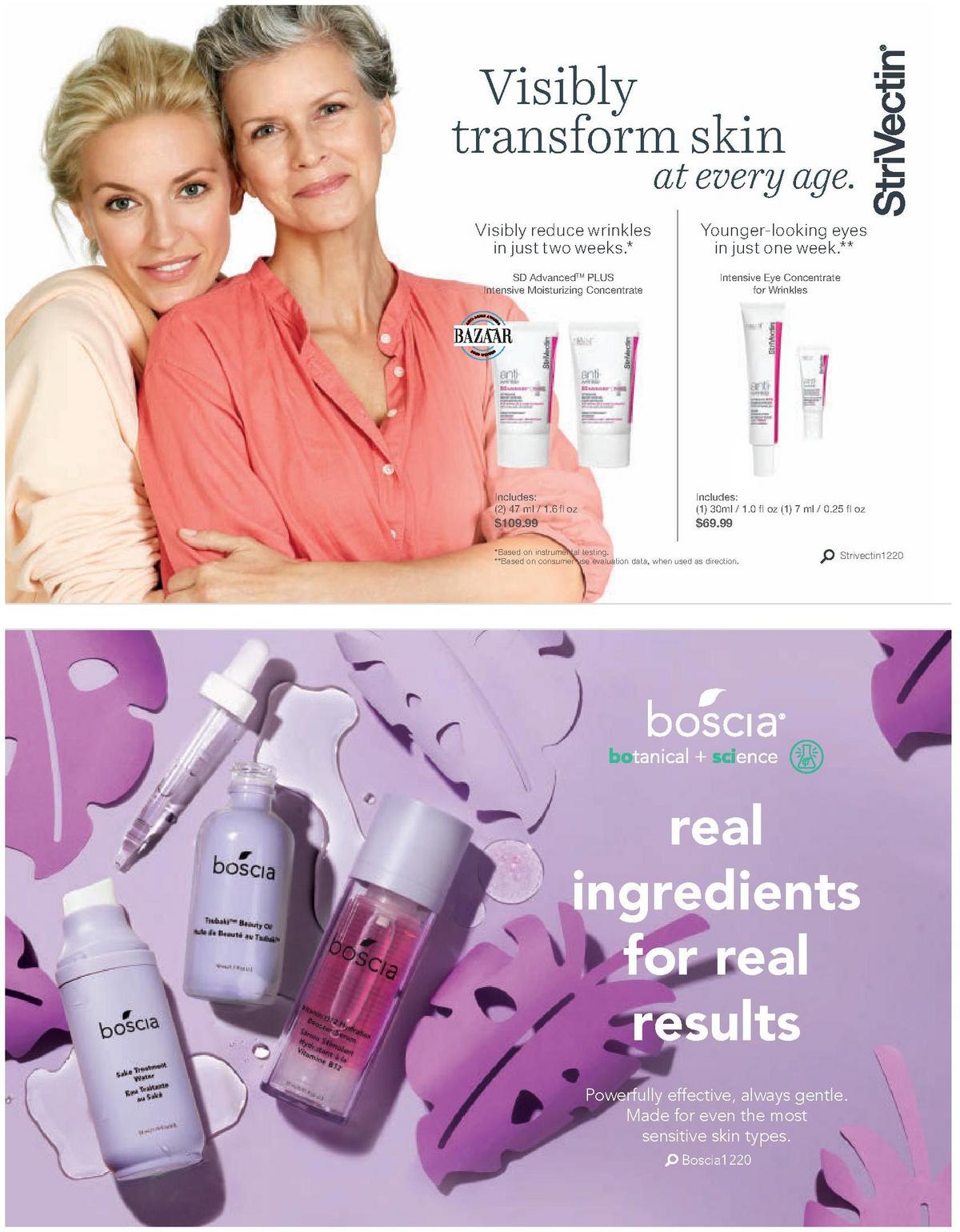 Costco Connection December Flyer from December 1