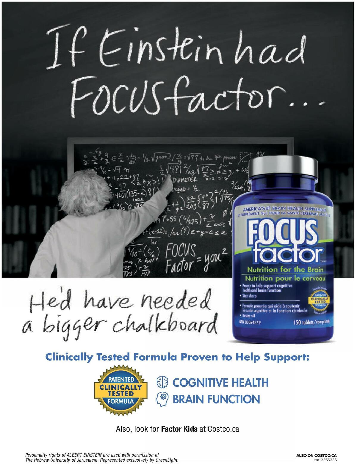 Costco Connection May/June Flyer from May 1