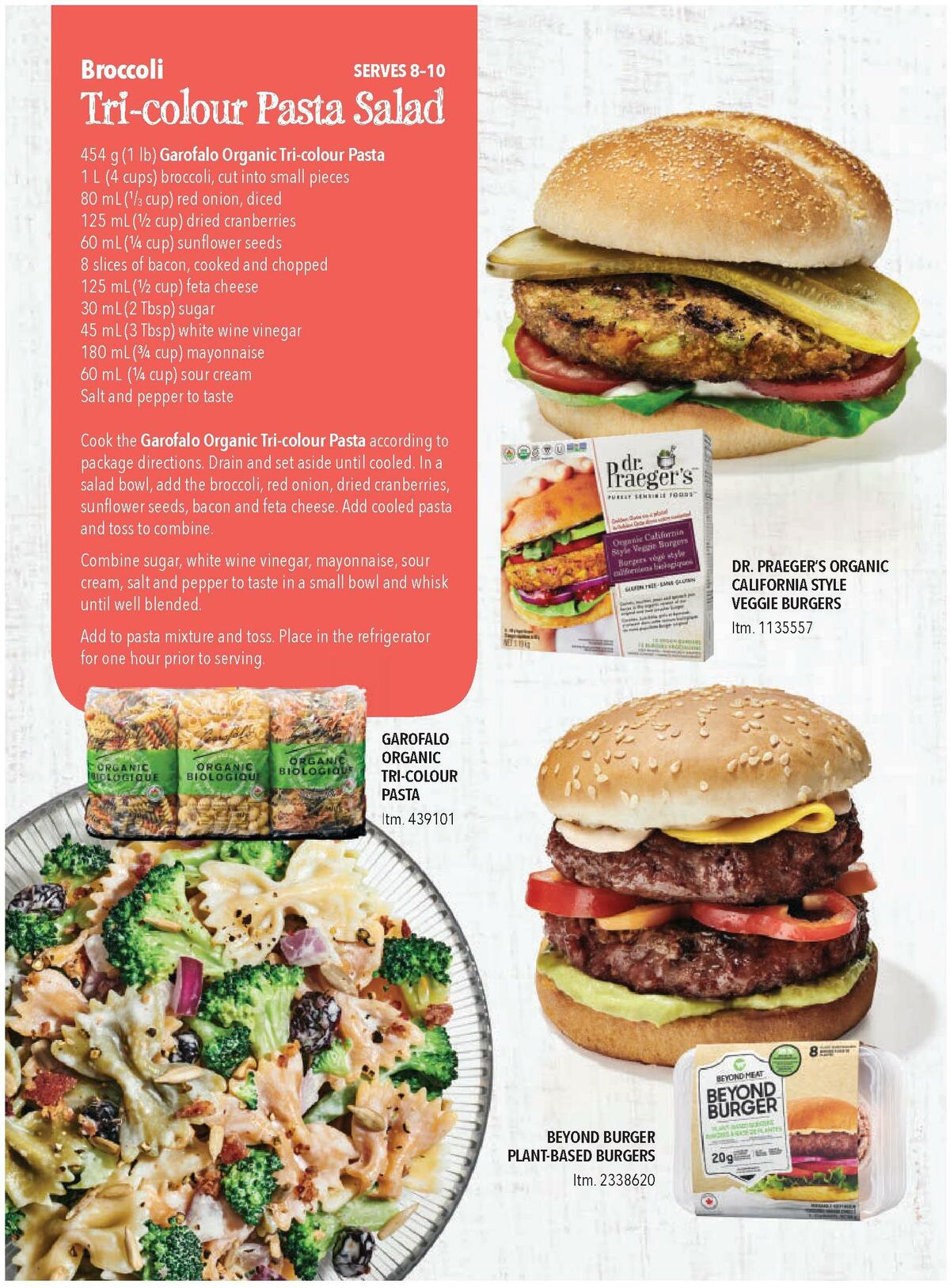 Costco Connection May/June Flyer from May 1