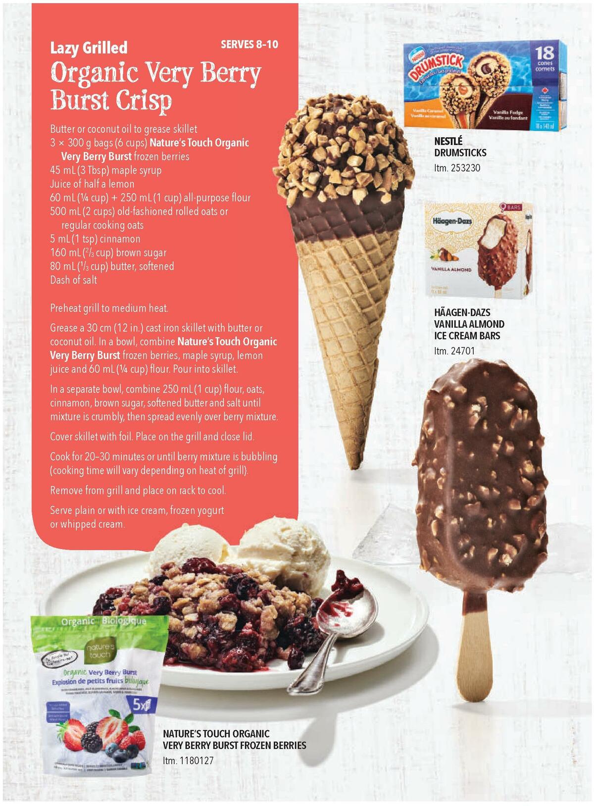 Costco Connection May/June Flyer from May 1