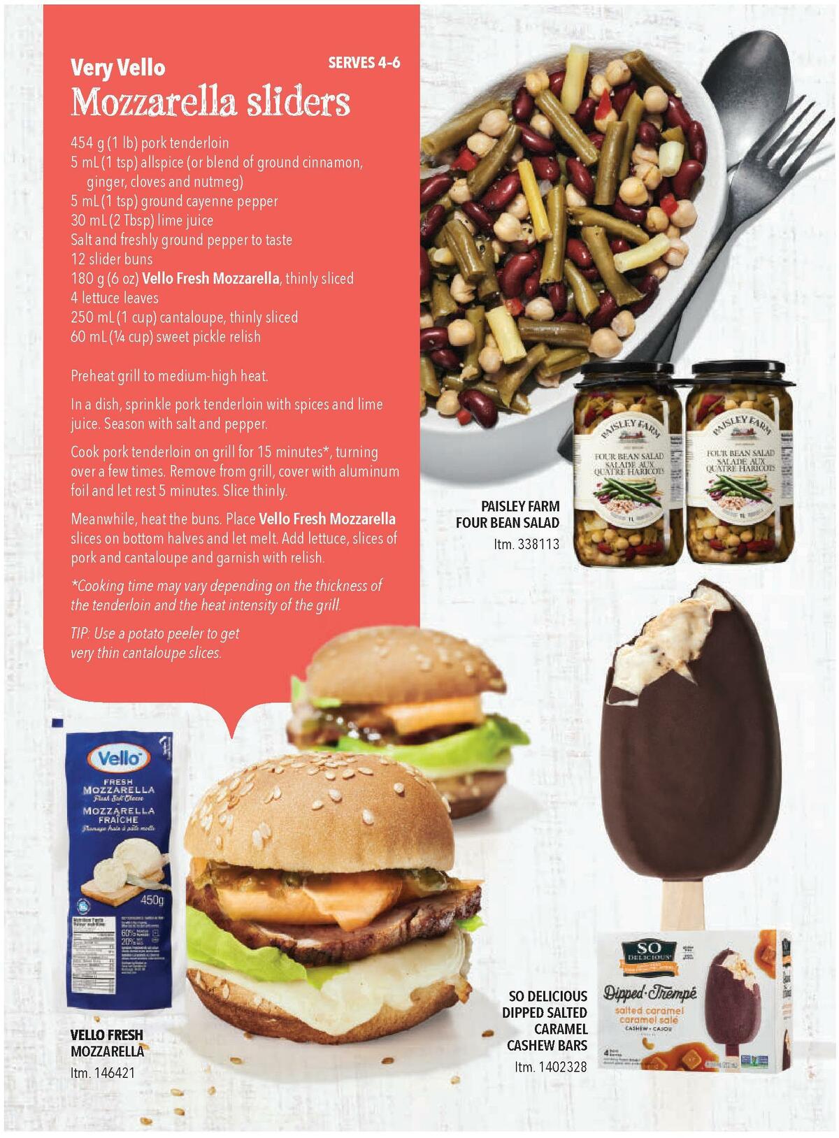 Costco Connection May/June Flyer from May 1