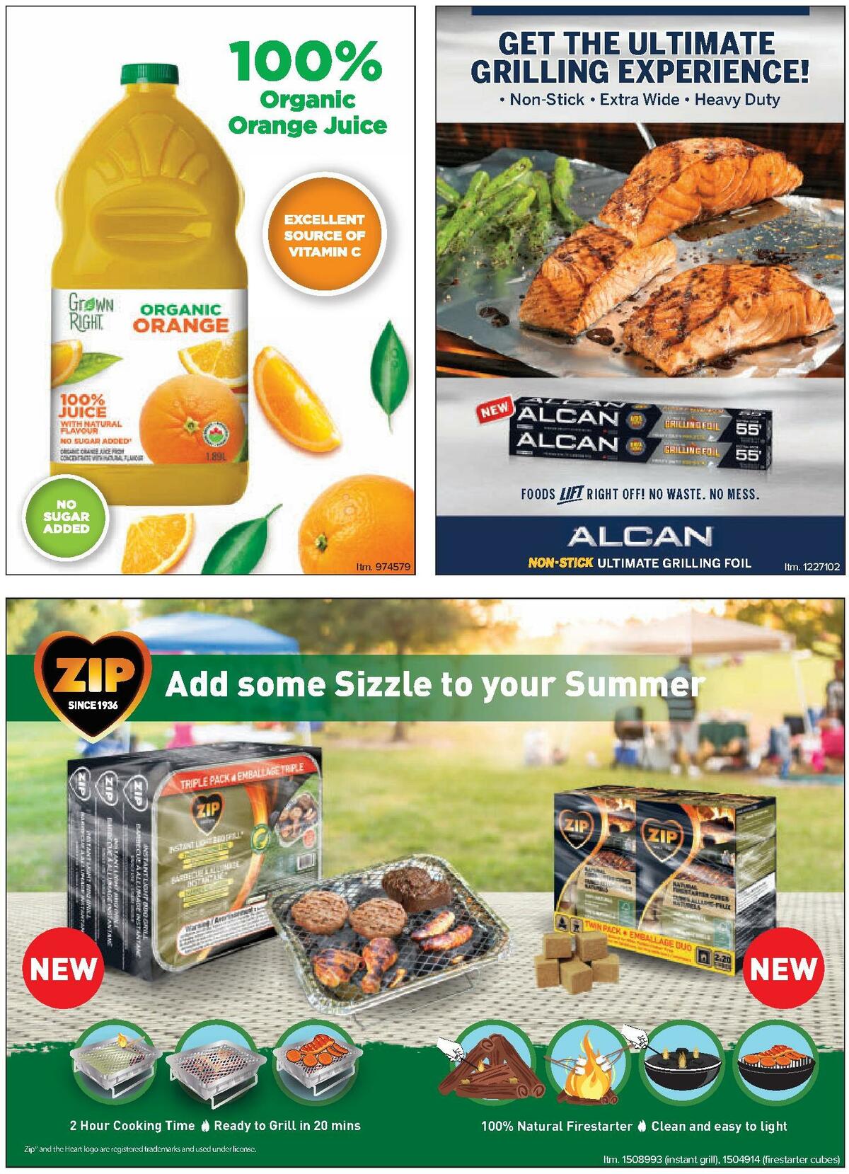 Costco Connection May/June Flyer from May 1