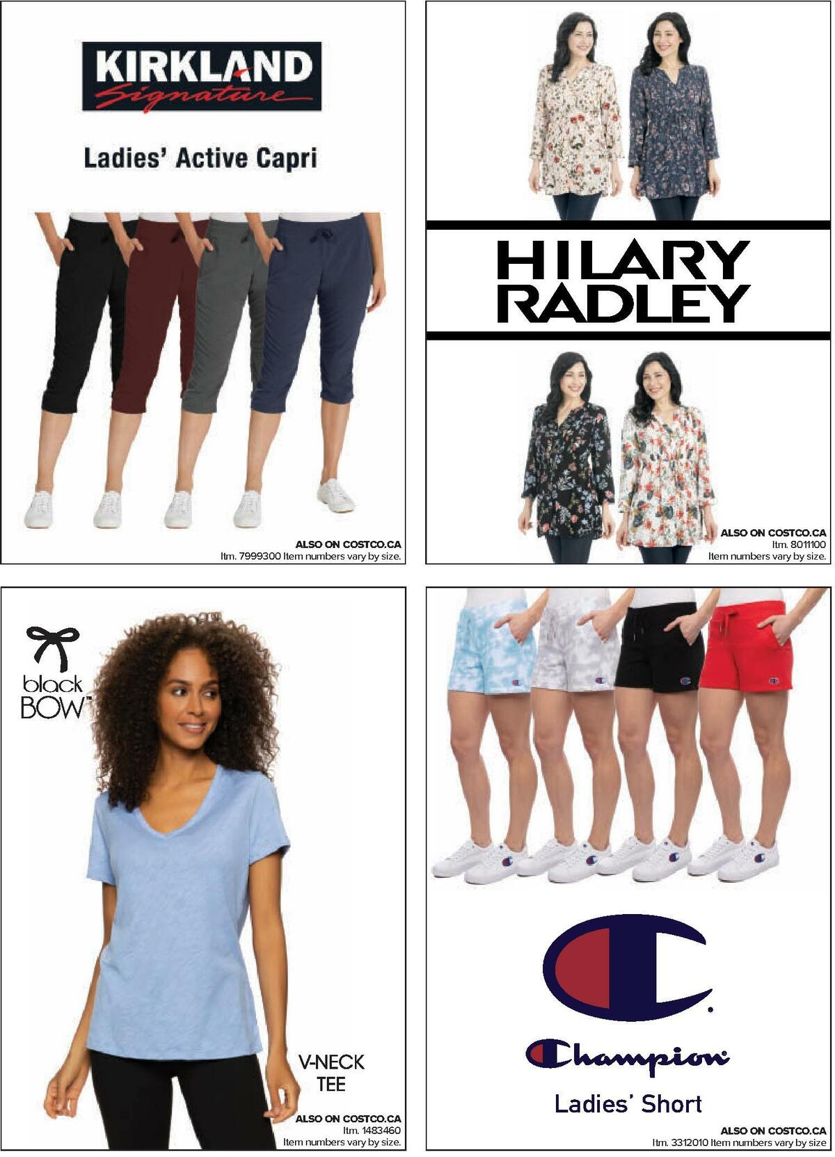 Costco Connection May/June Flyer from May 1