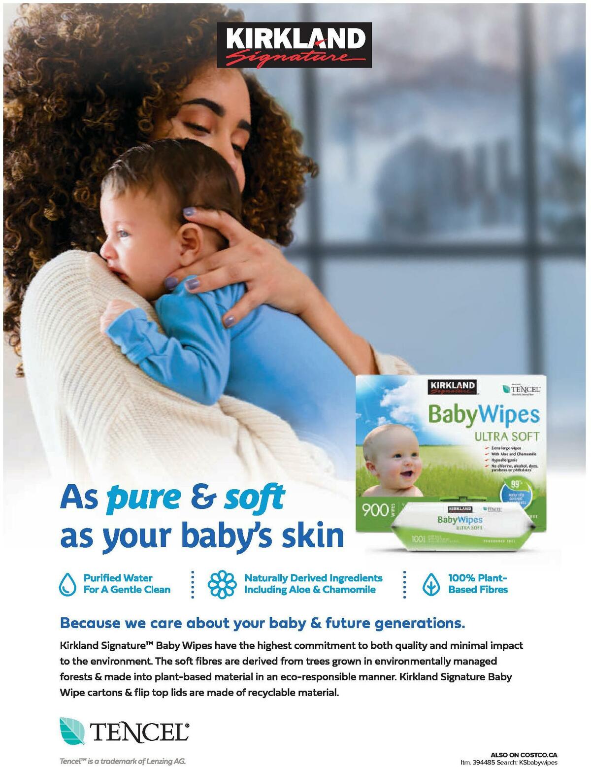 Costco Connection May/June Flyer from May 1