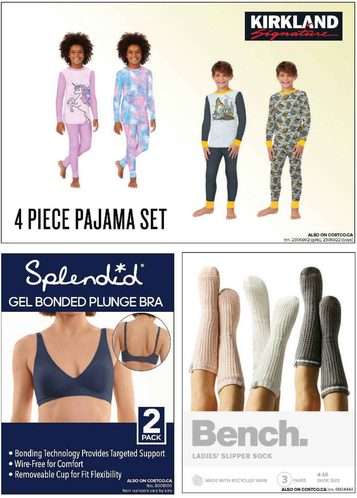 Costco Connection October/November Flyer from October 1