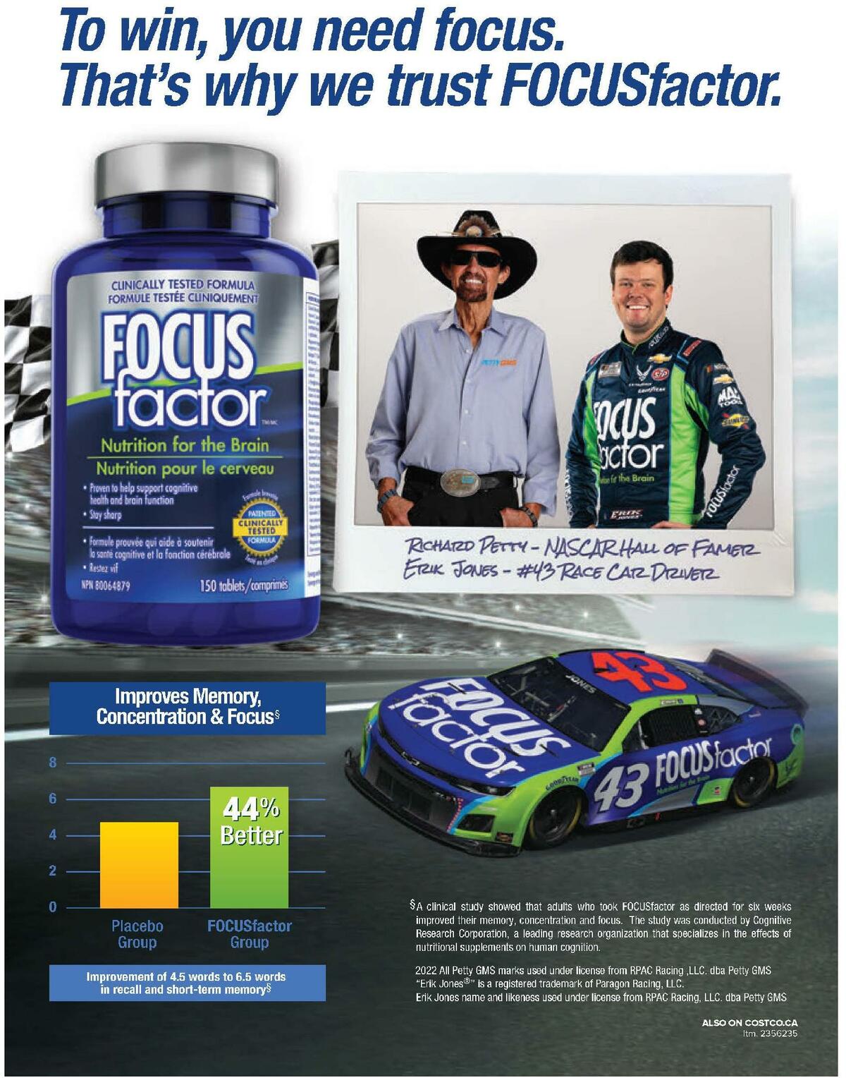 Costco Connection October/November Flyer from October 1