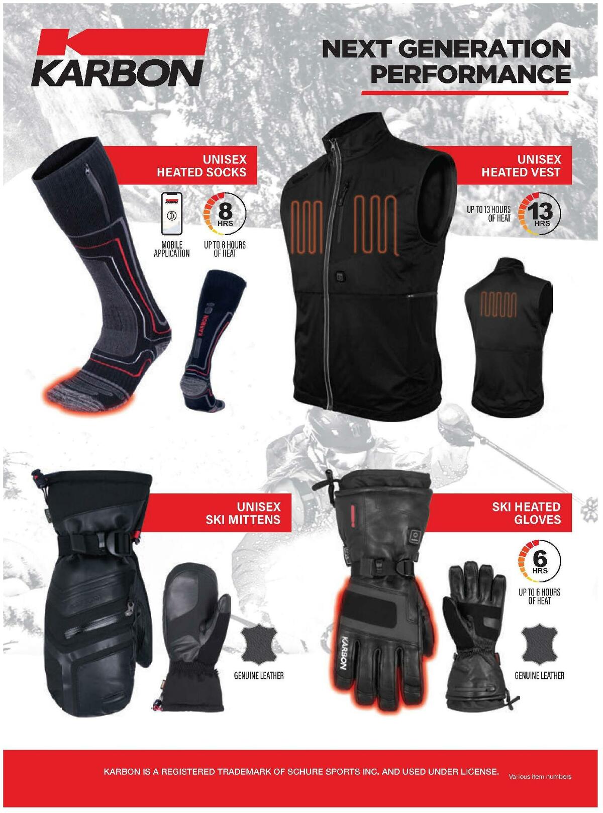 Costco Connection October/November Flyer from October 1