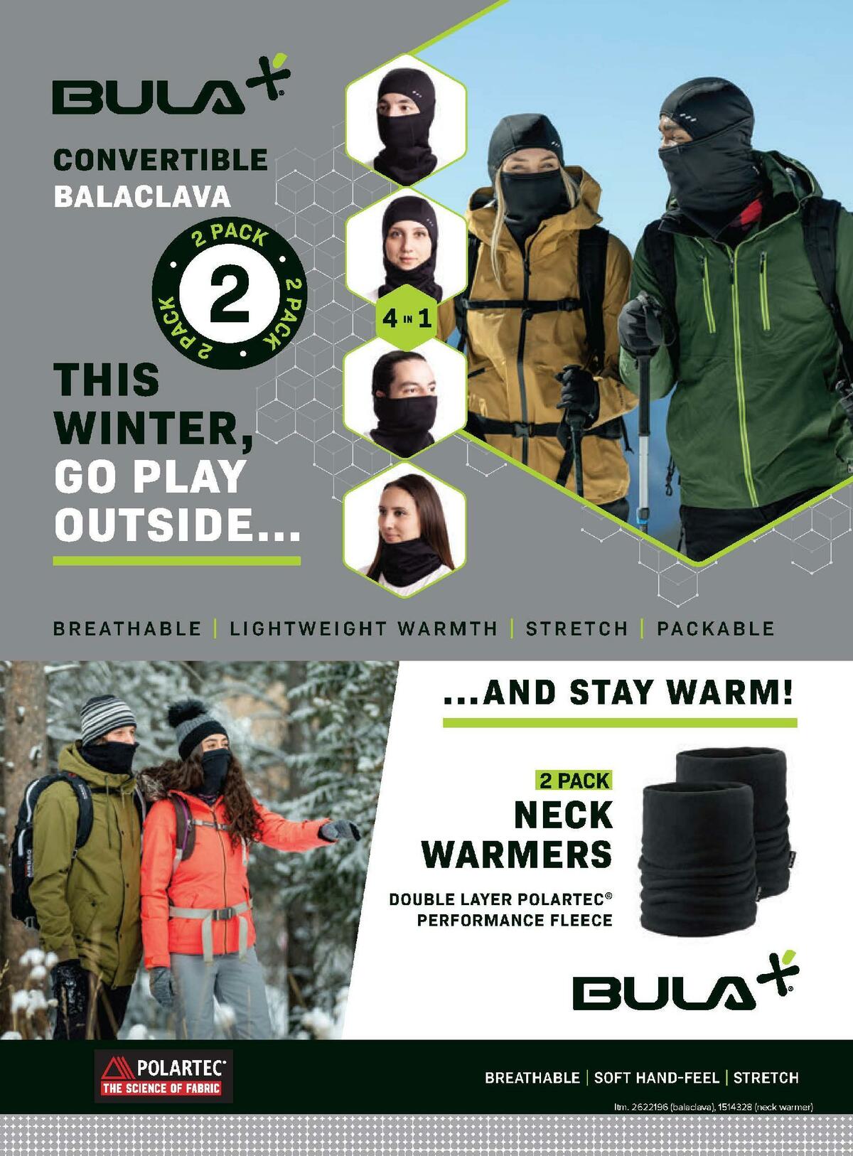 Costco Connection October/November Flyer from October 1