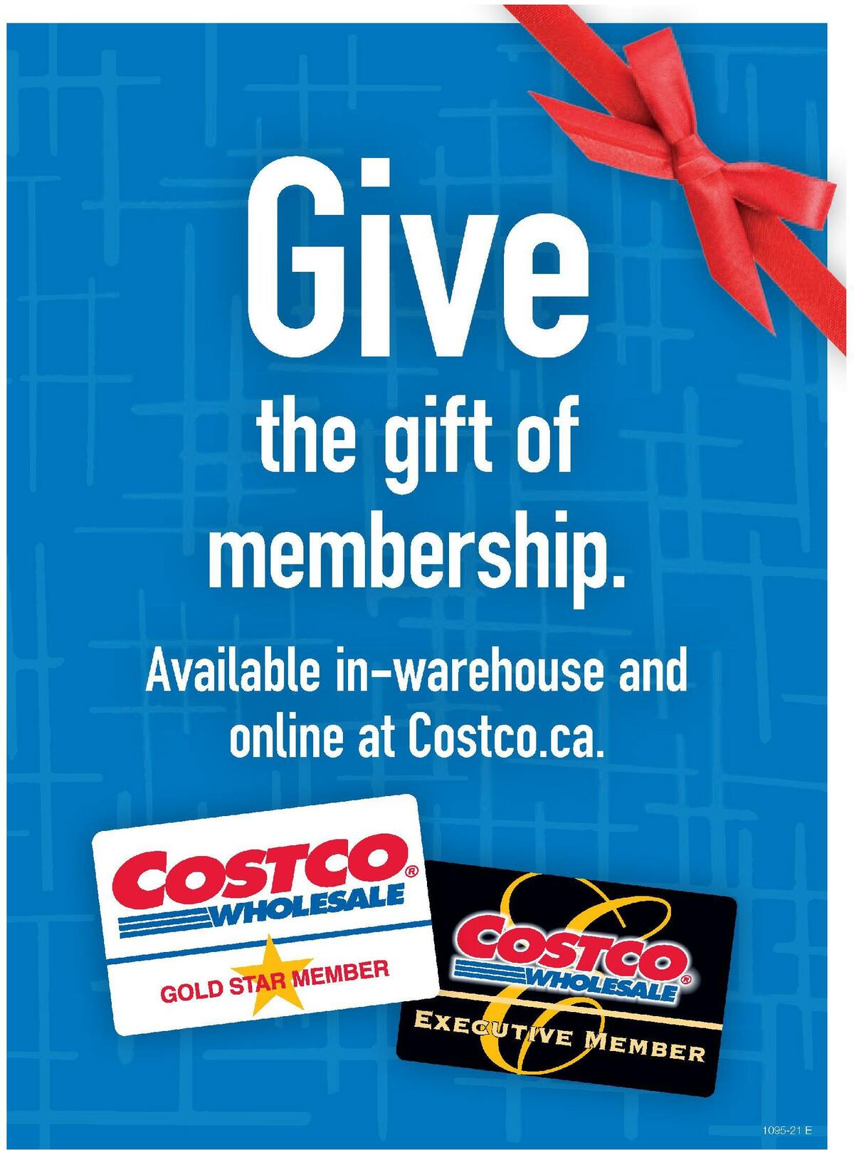 Costco Connection October/November Flyer from October 1