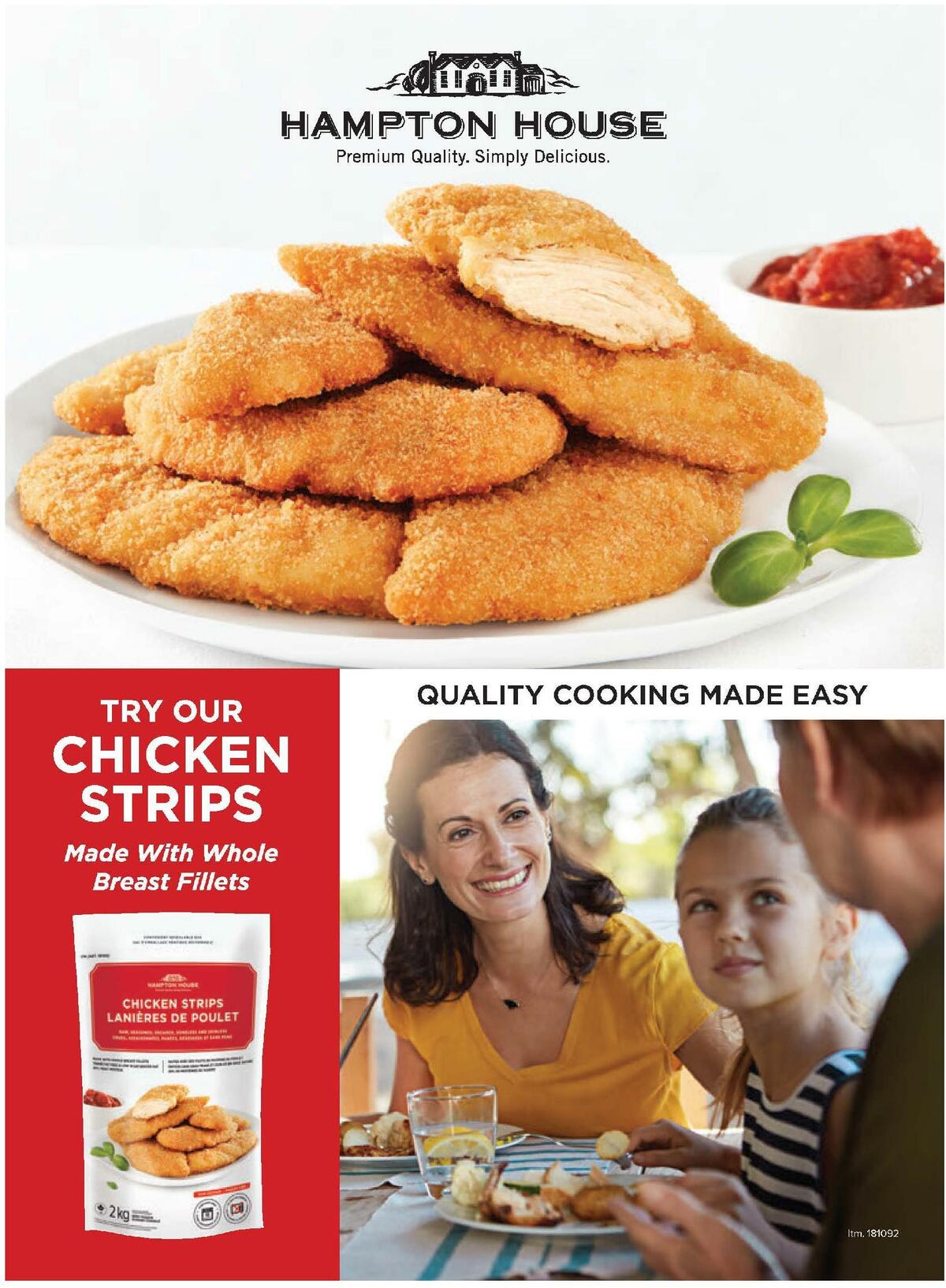 Costco Connection October/November Flyer from October 1