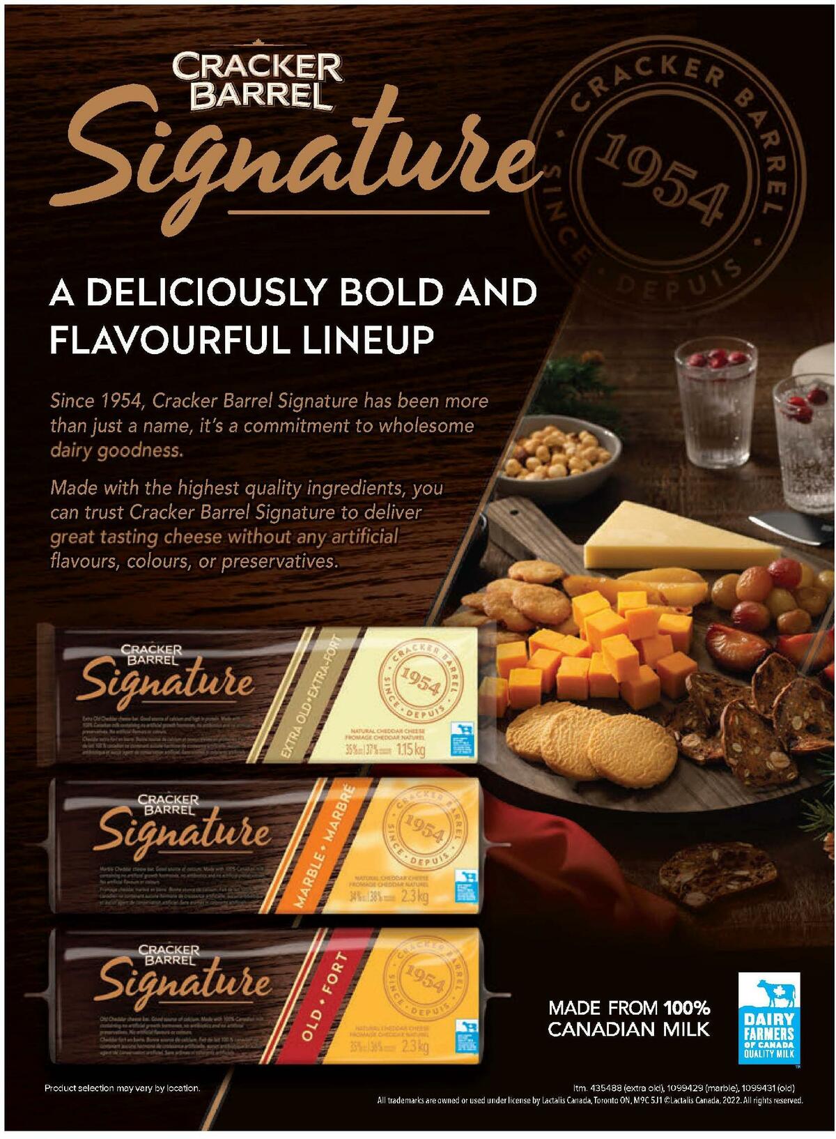 Costco Connection October/November Flyer from October 1