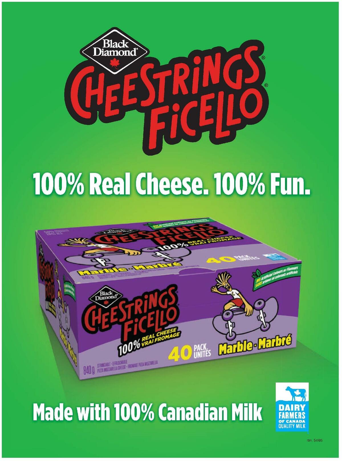 Costco Connection October/November Flyer from October 1