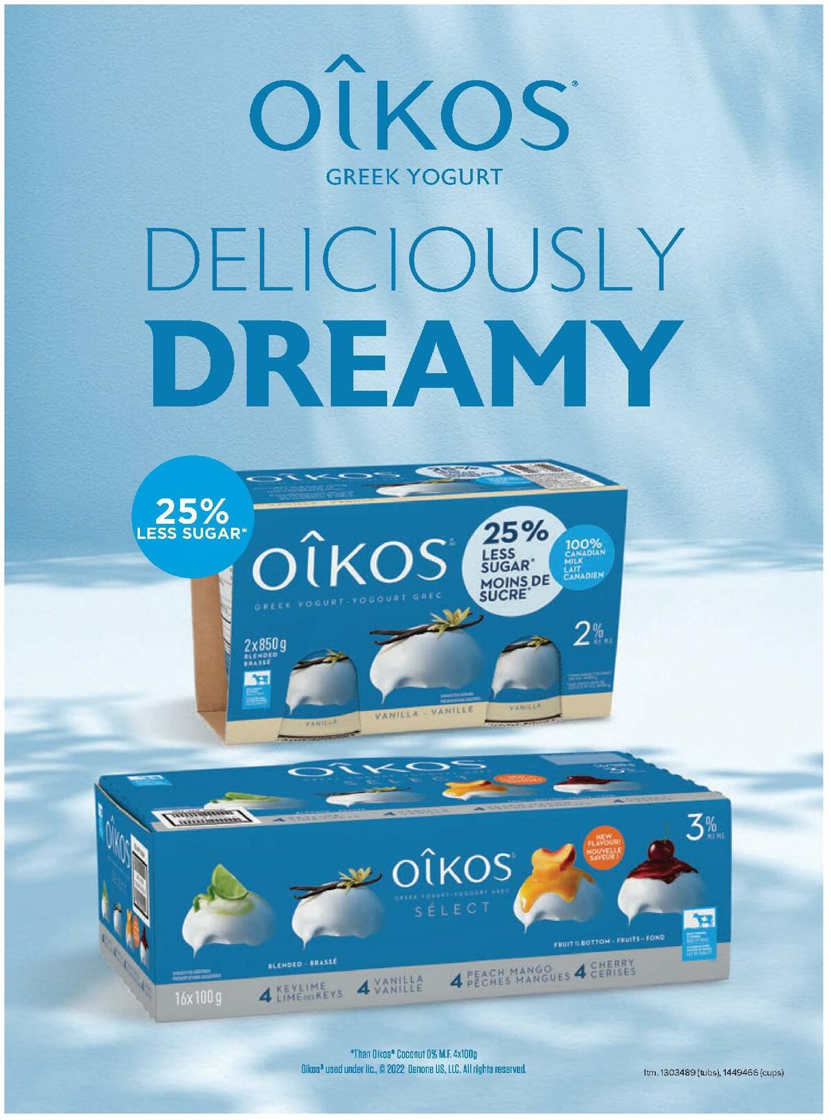 Costco Connection October/November Flyer from October 1