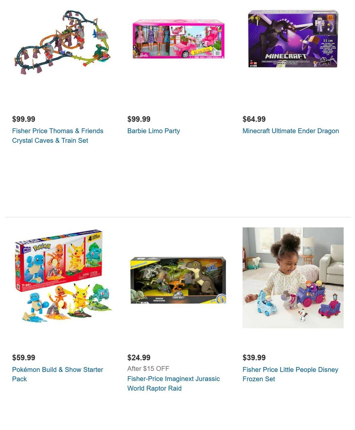 Costco Flyer from December 5