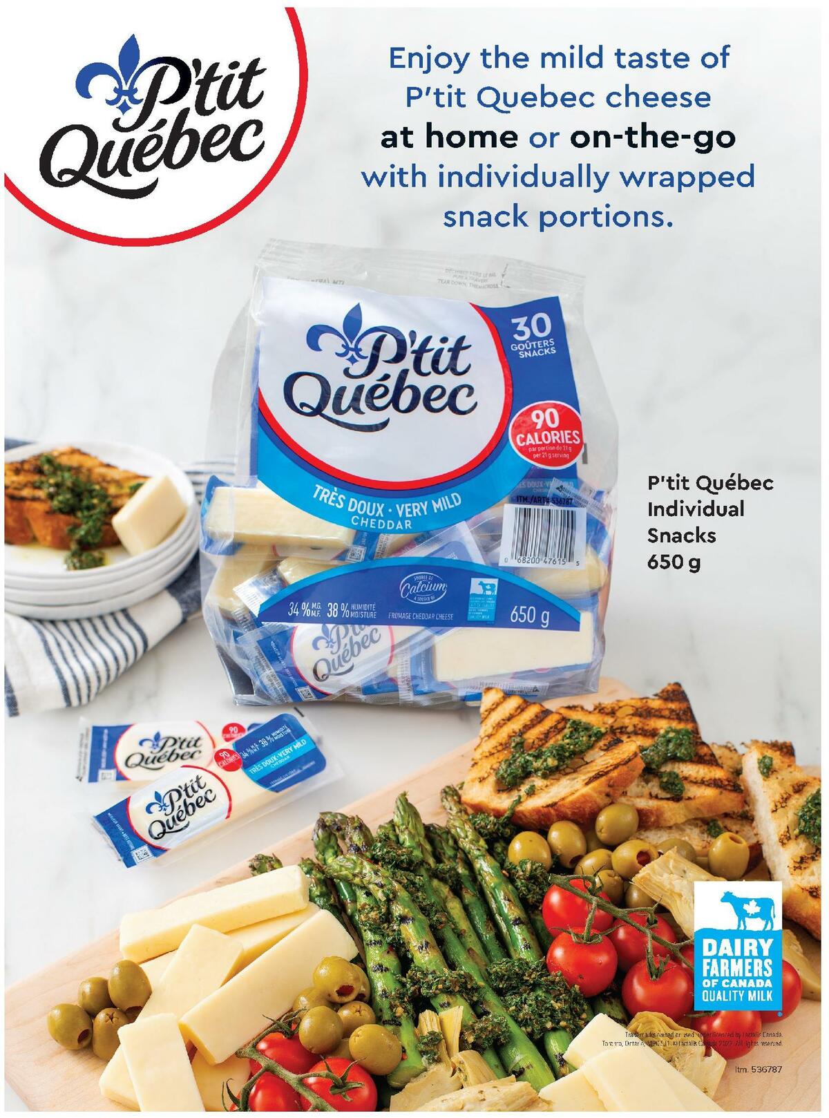 Costco Connection December Flyer from December 1