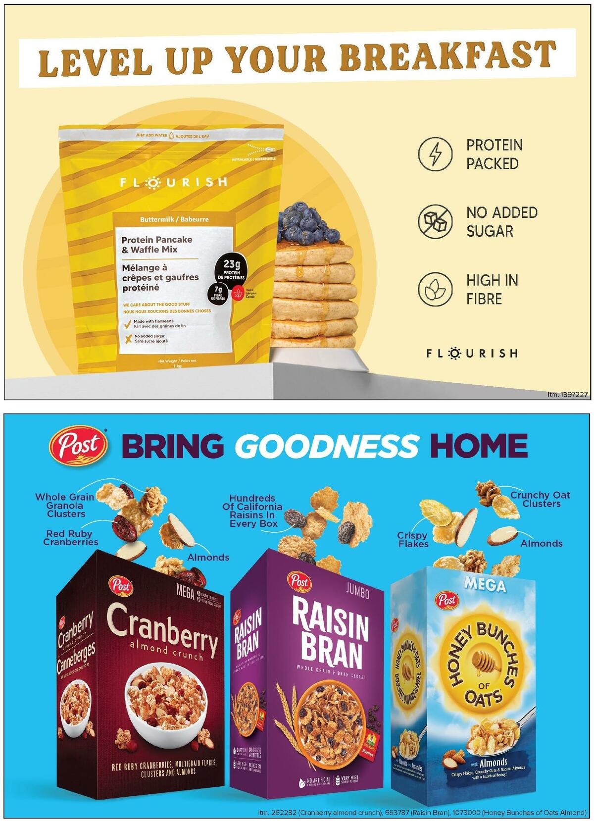 Costco Connection December Flyer from December 1