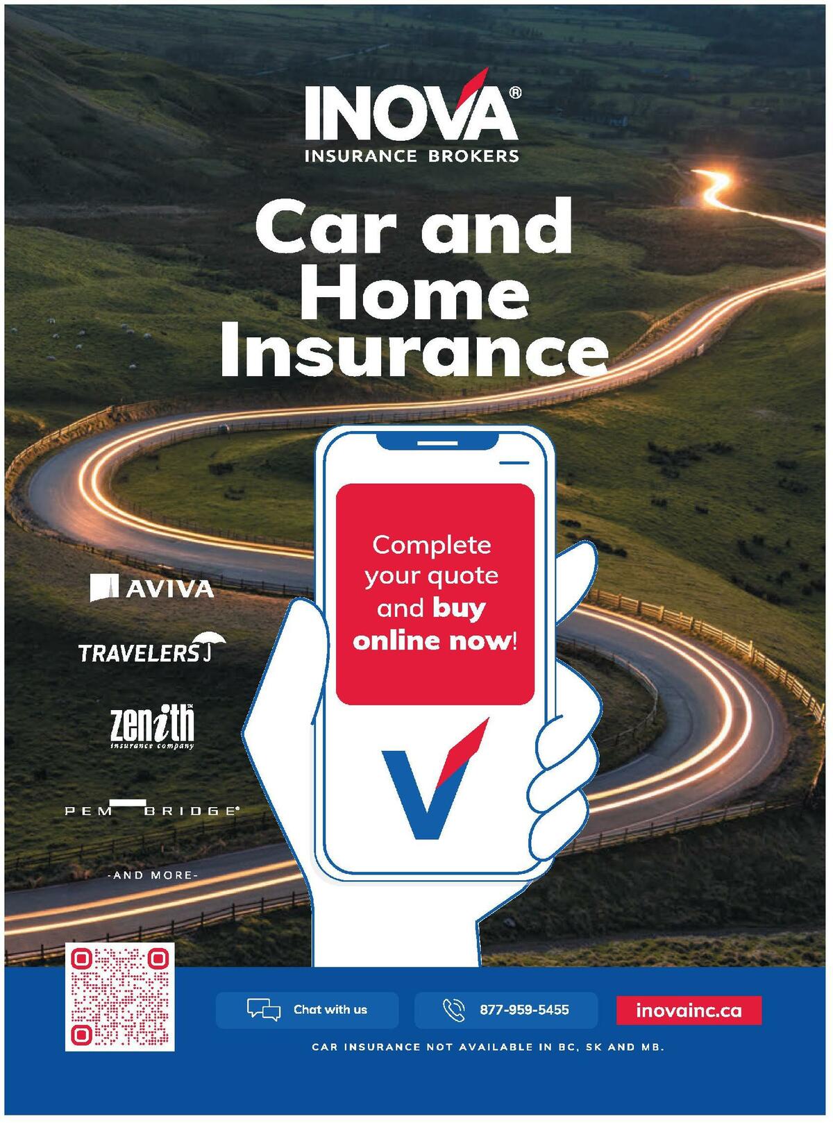 Costco Connection January/February Flyer from January 1