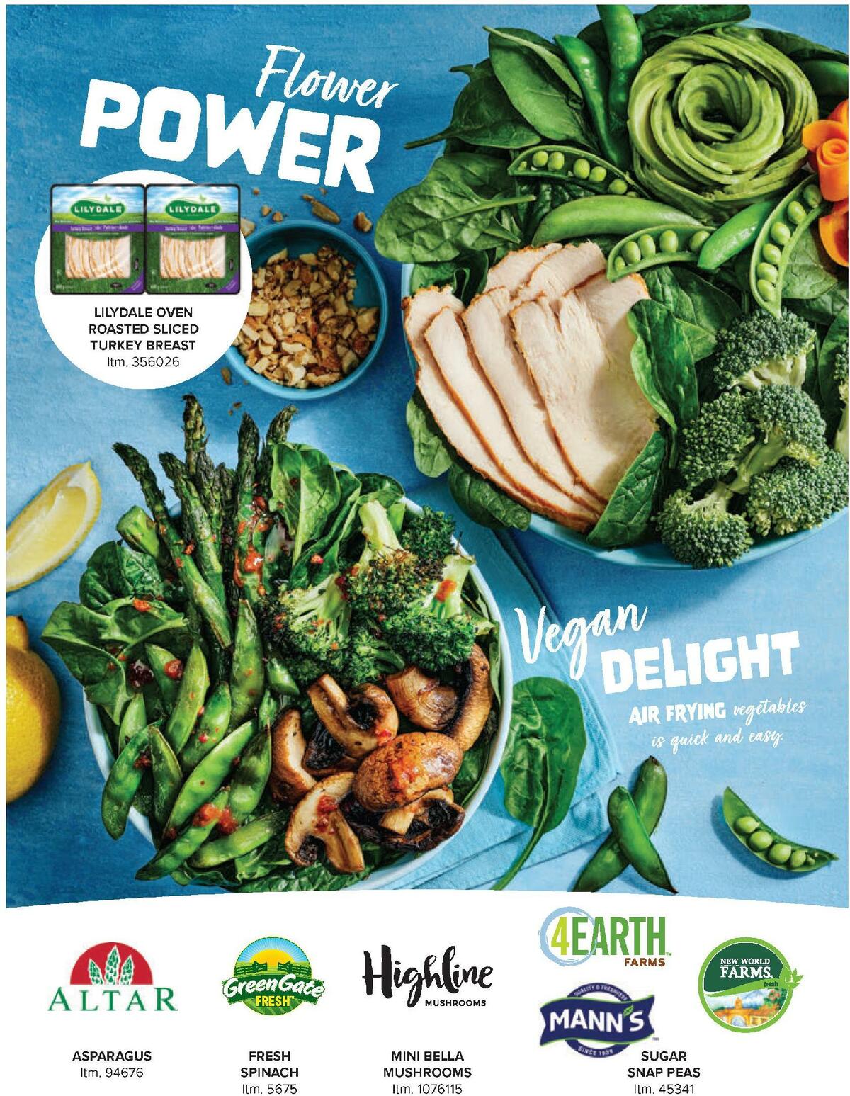 Costco Connection January/February Flyer from January 1