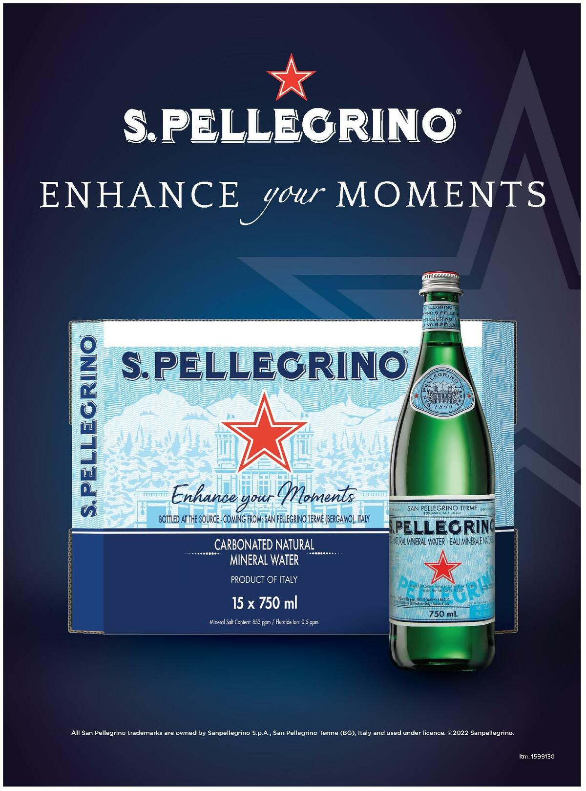 Costco Connection April Flyer from April 1