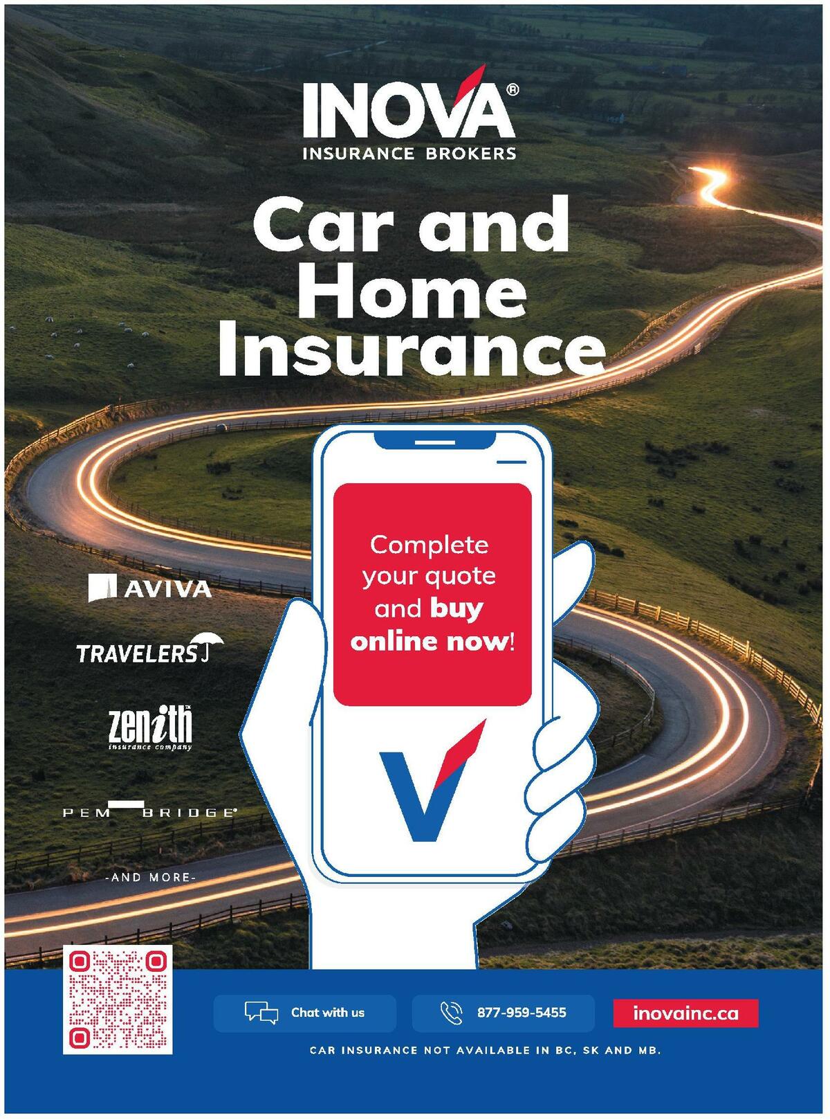 Costco Connection April Flyer from April 1