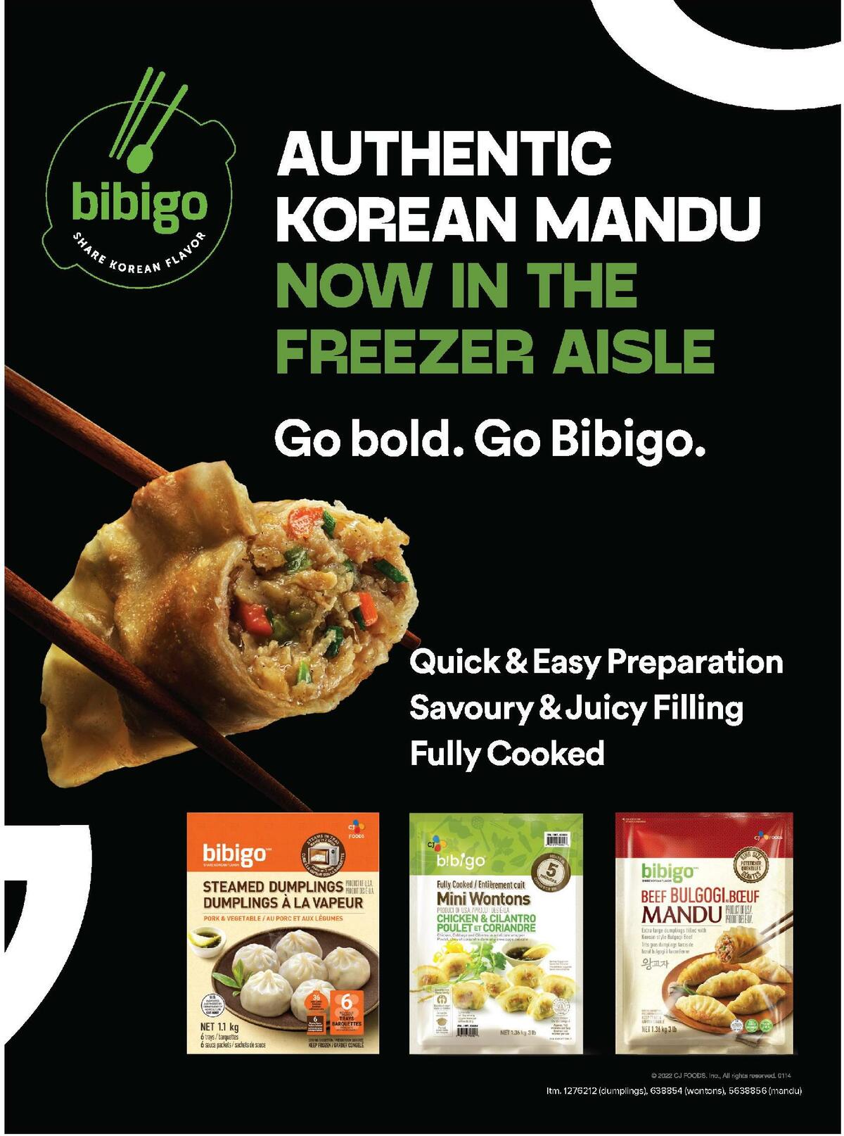 Costco Connection April Flyer from April 1