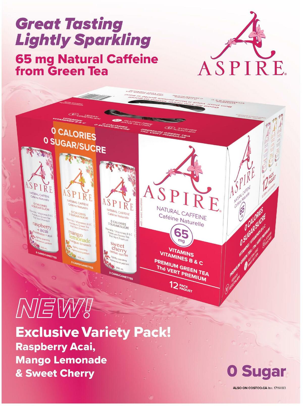 Costco Connection May Flyer from May 1