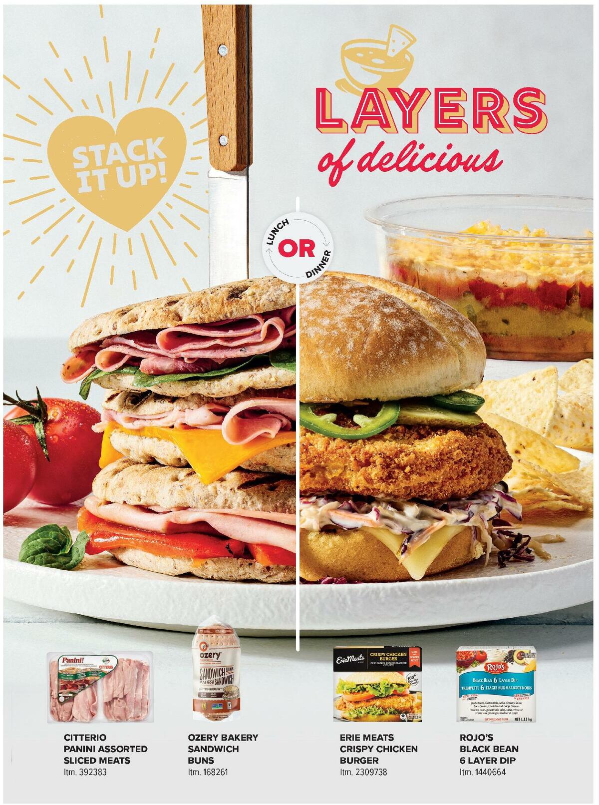 Costco Connection May Flyer from May 1