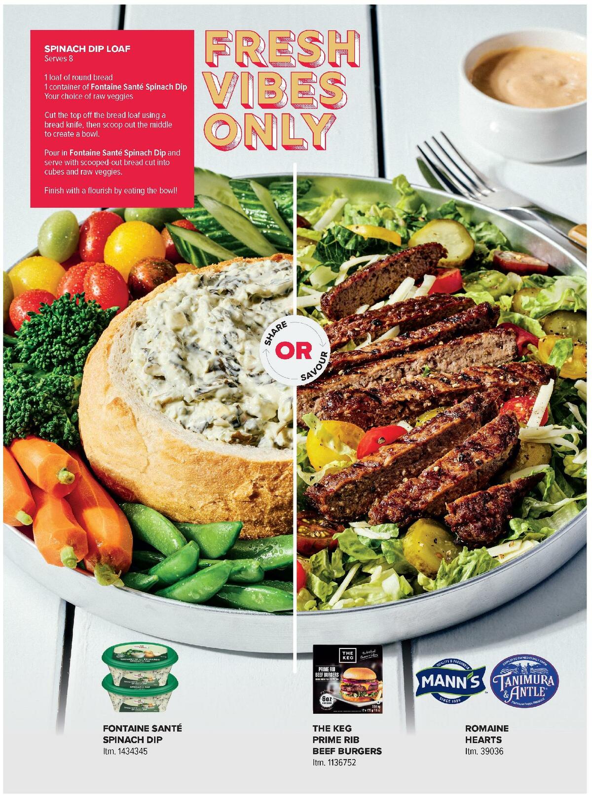 Costco Connection May Flyer from May 1