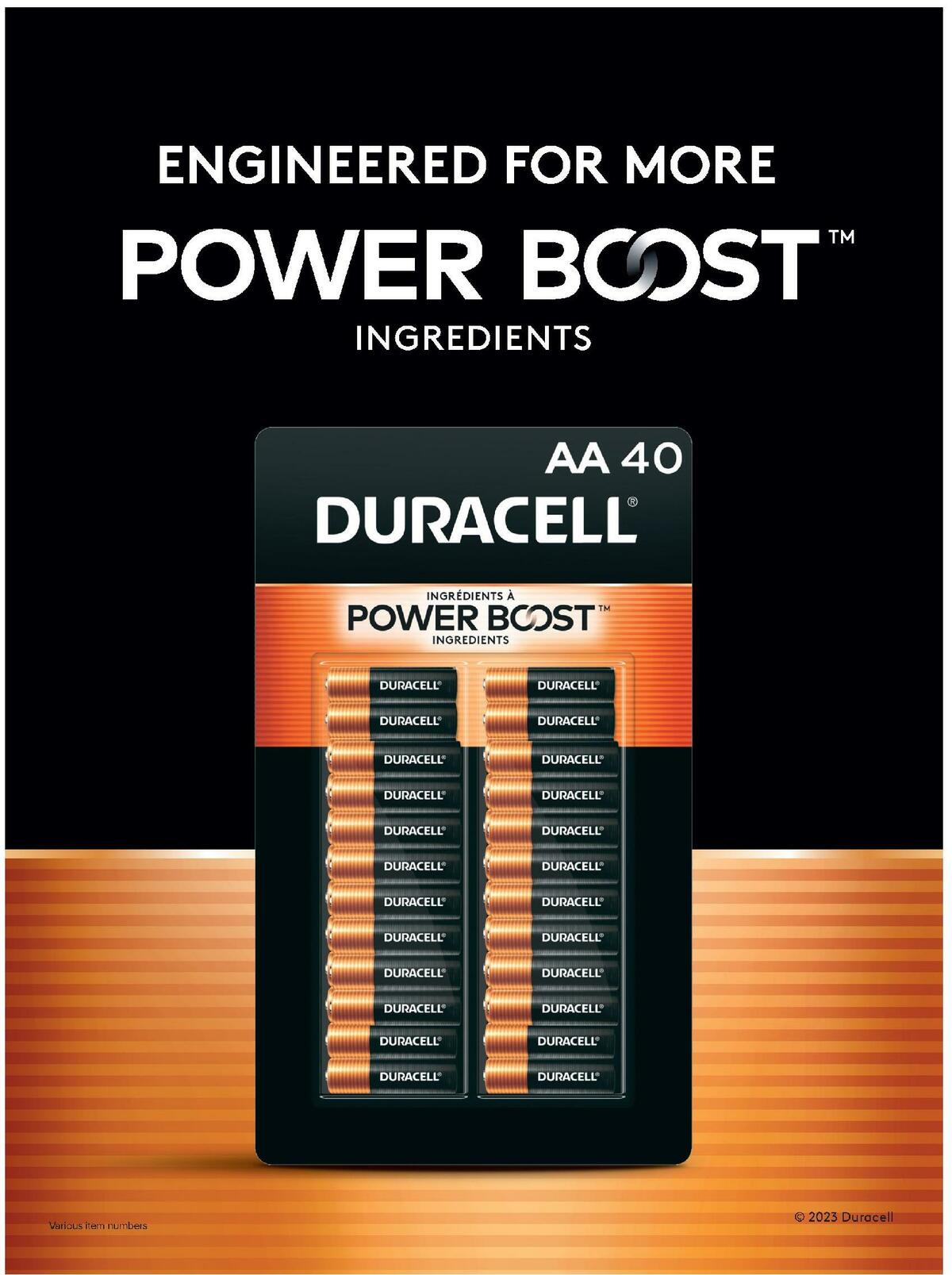 Costco Connection May Flyer from May 1