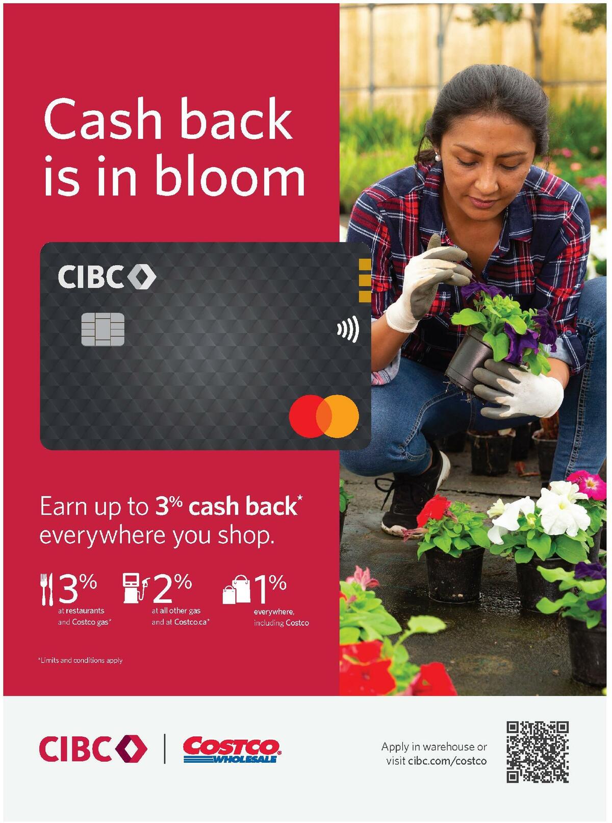 Costco Connection June Flyer from June 1