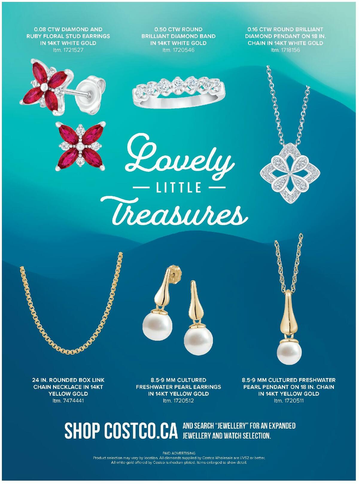 Costco Connection June Flyer from June 1