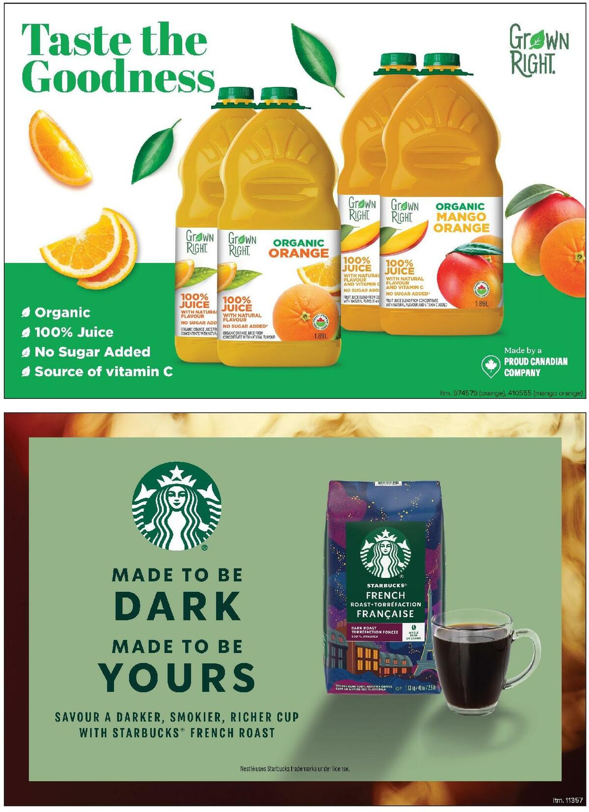 Costco Connection June Flyer from June 1