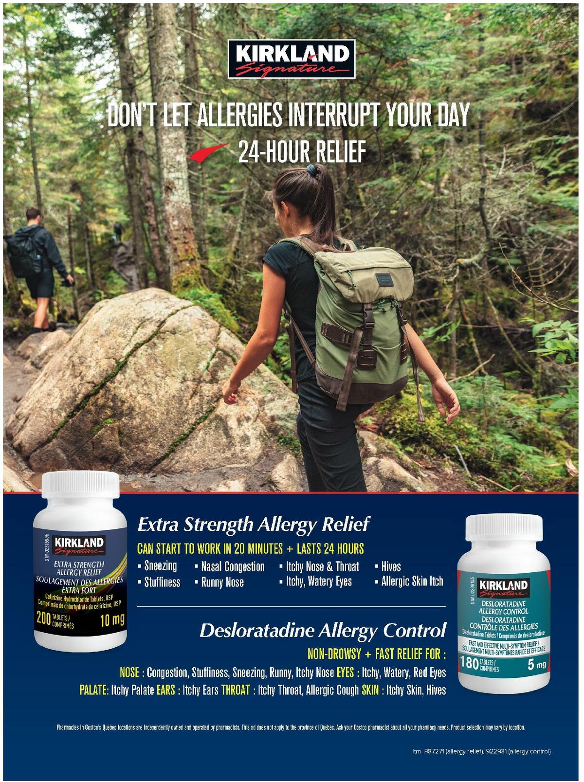 Costco Connection June Flyer from June 1