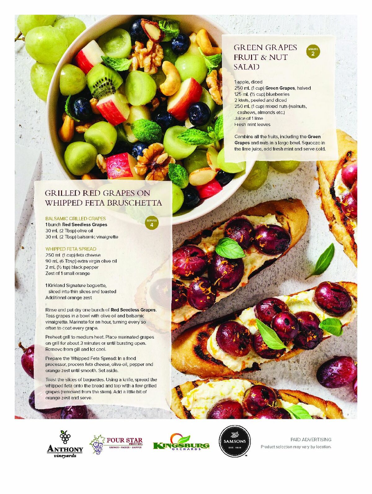 Costco Connection July Flyer from July 1