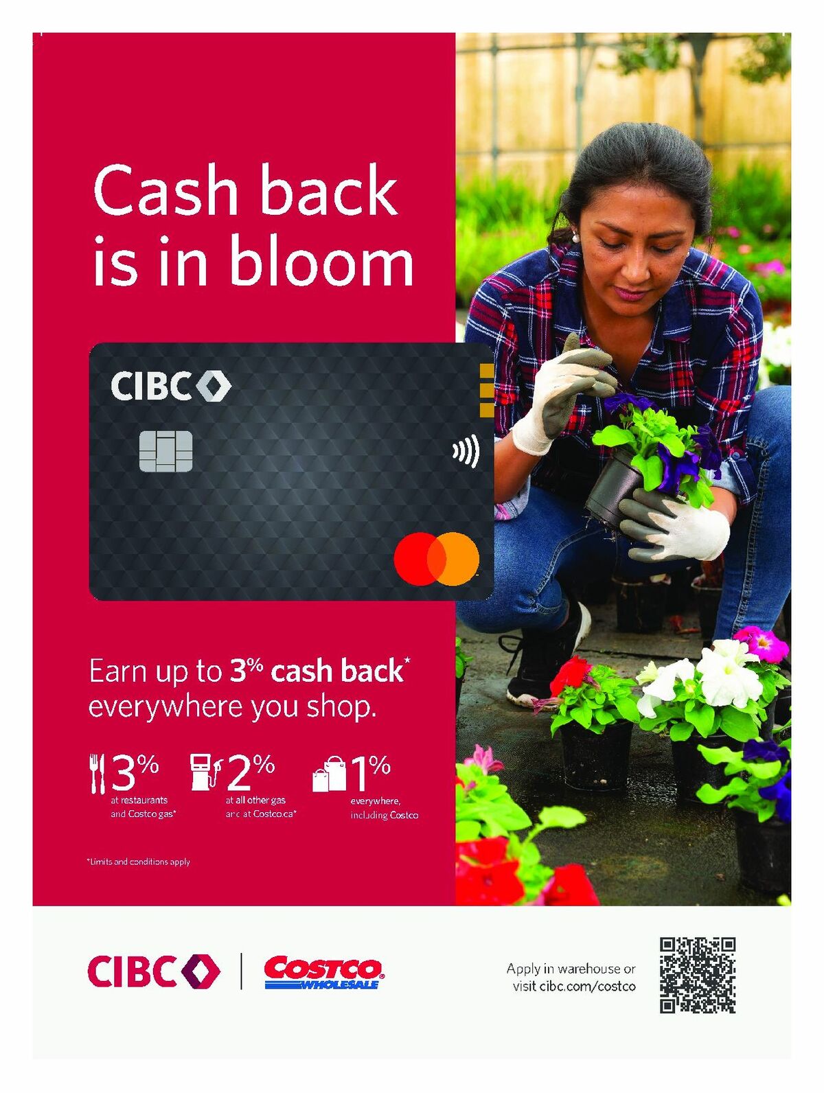 Costco Connection July Flyer from July 1