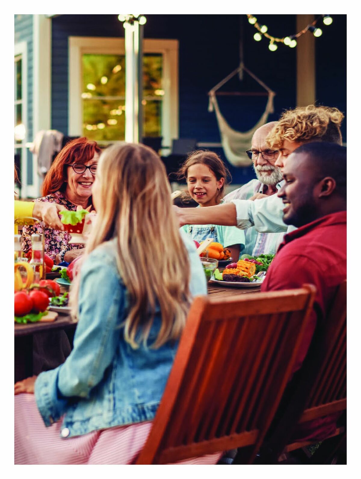 Costco Connection July Flyer from July 1