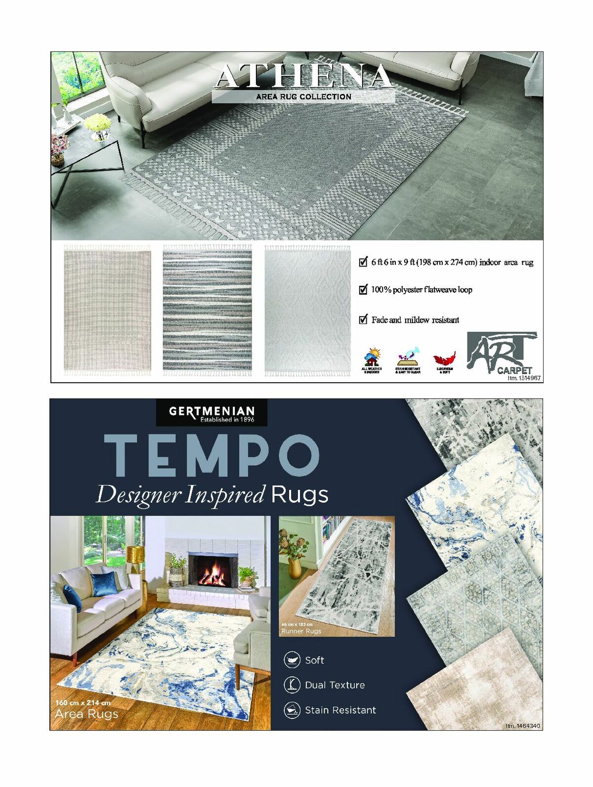 Costco Connection July Flyer from July 1