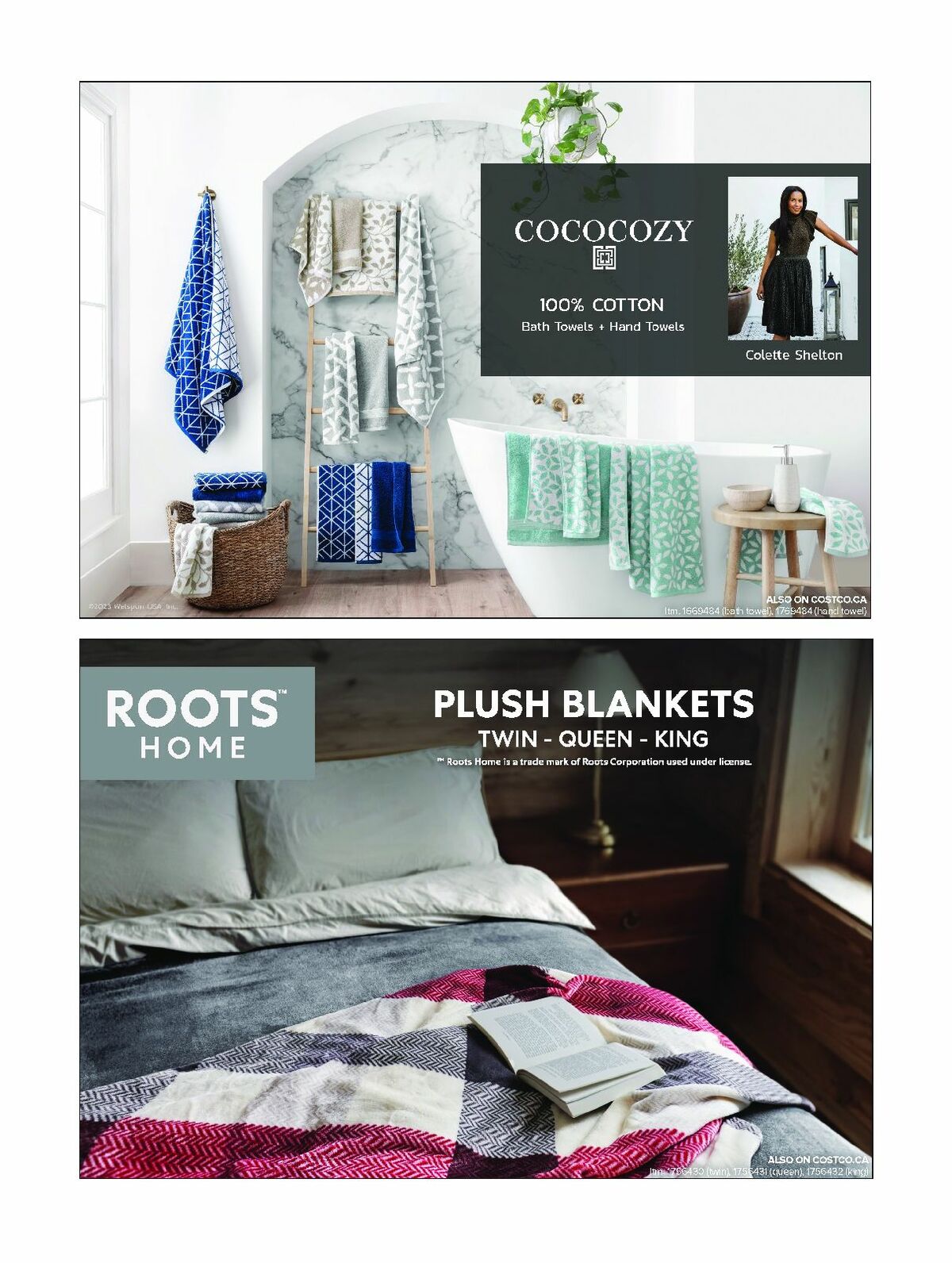 Costco Connection July Flyer from July 1