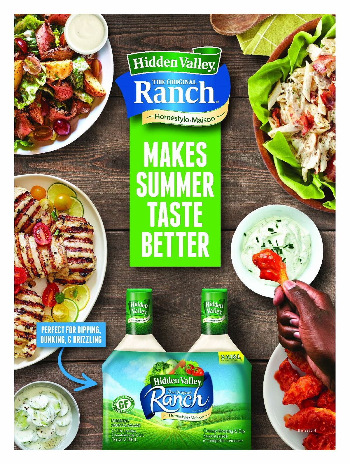 Costco Connection July Flyer from July 1