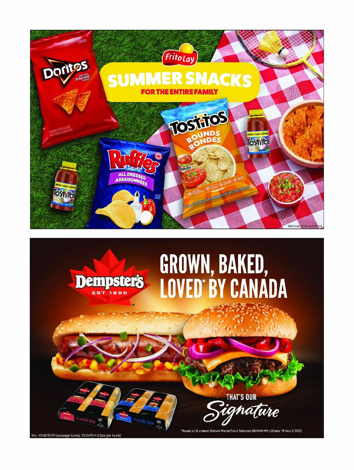 Costco Connection July Flyer from July 1