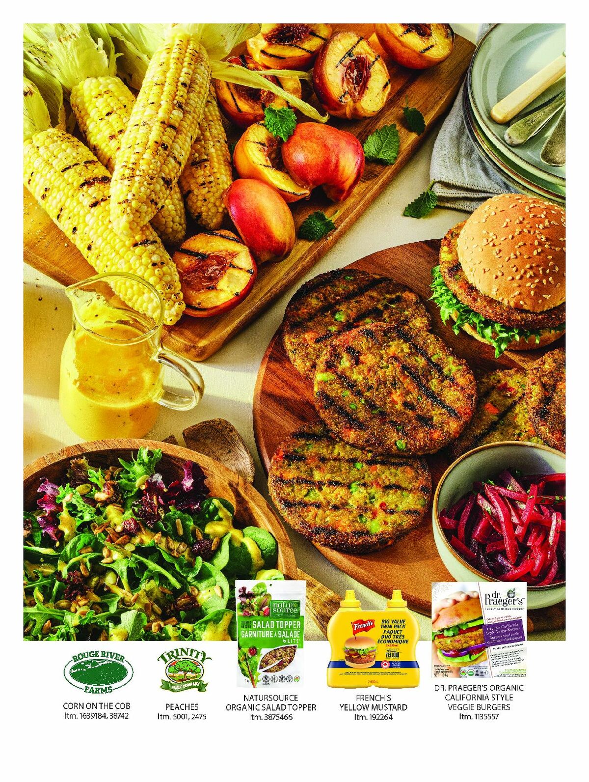 Costco Connection July Flyer from July 1