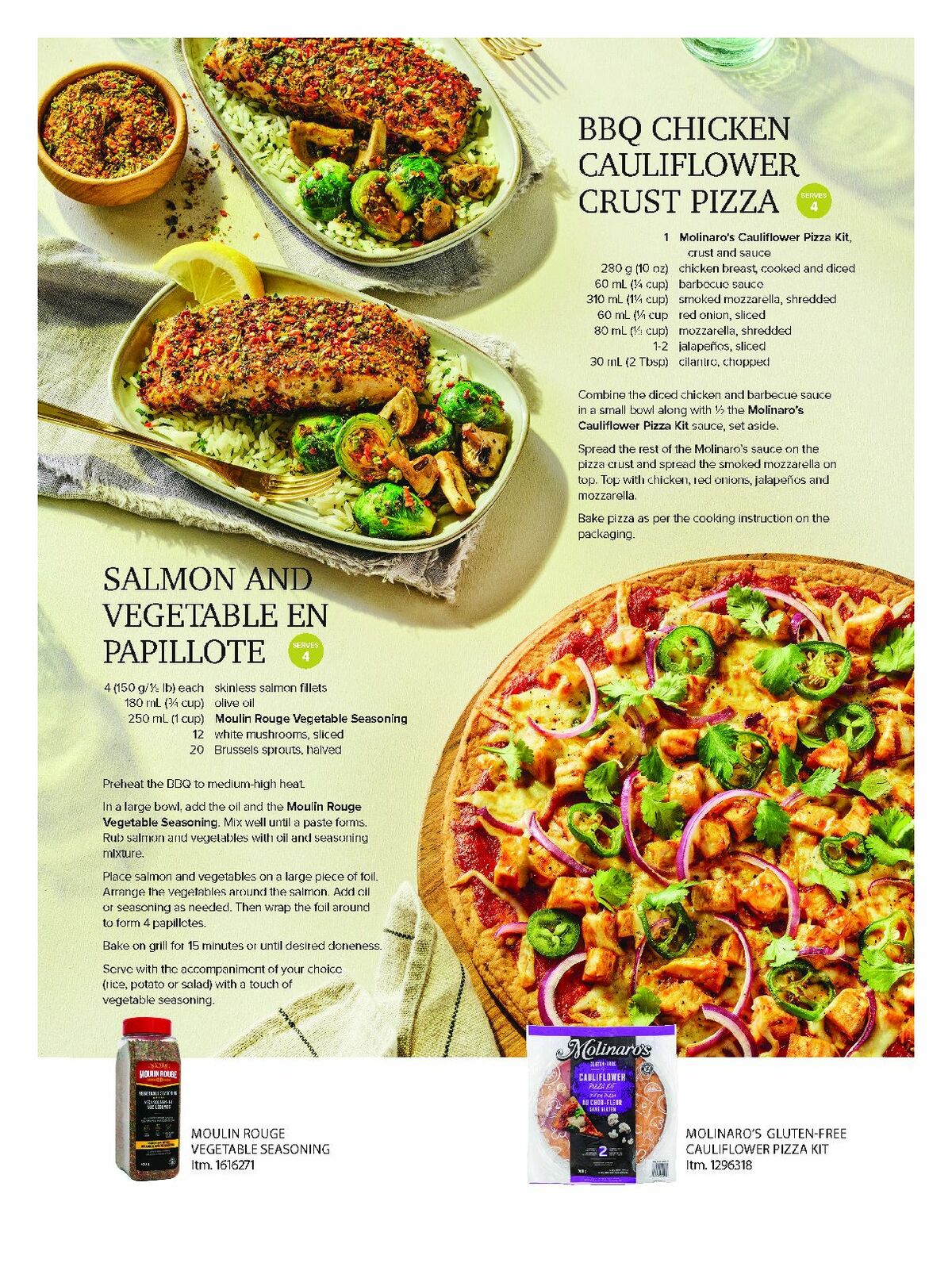 Costco Connection July Flyer from July 1