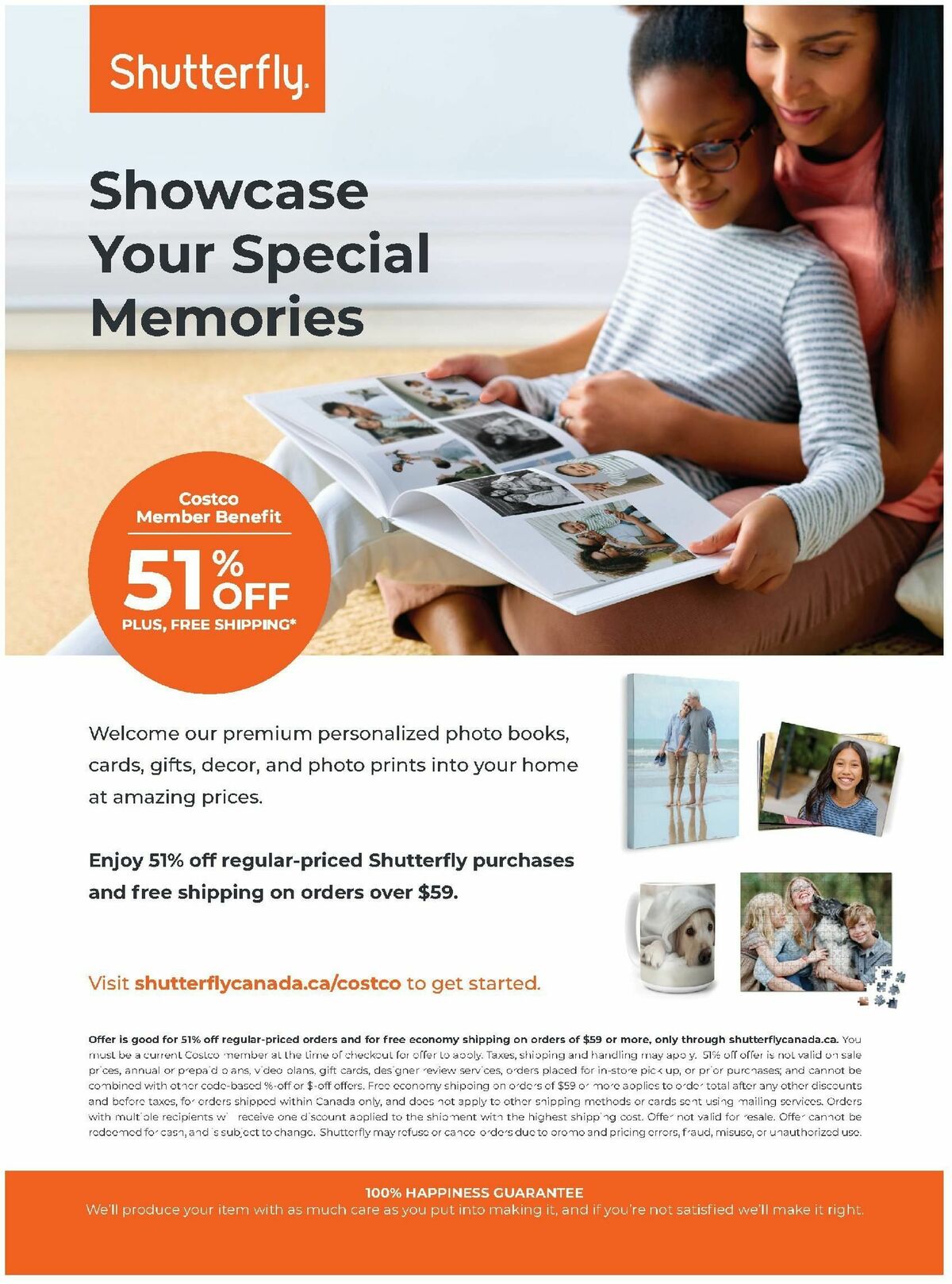 Costco Connection August Flyer from August 1