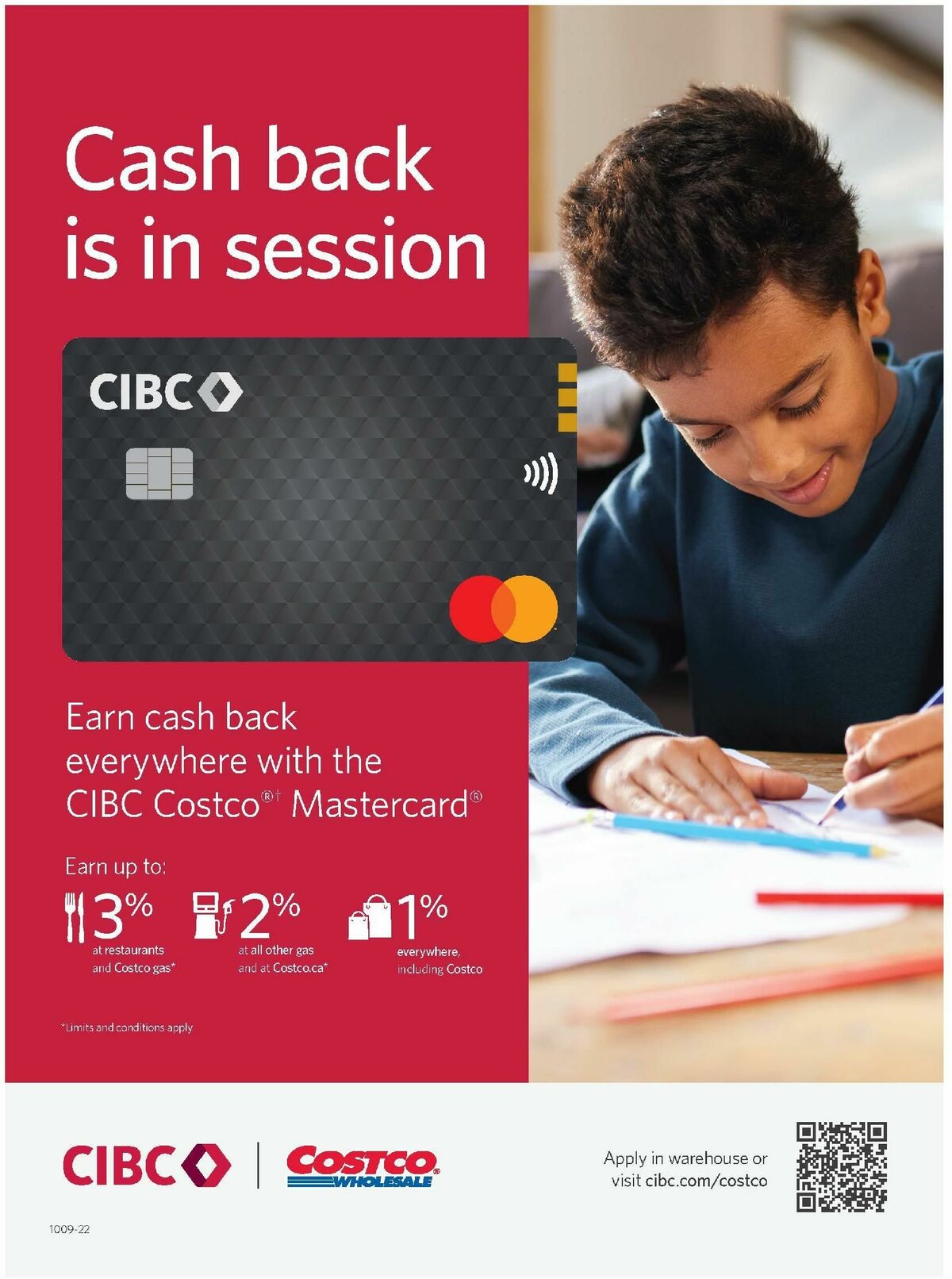 Costco Connection August Flyer from August 1