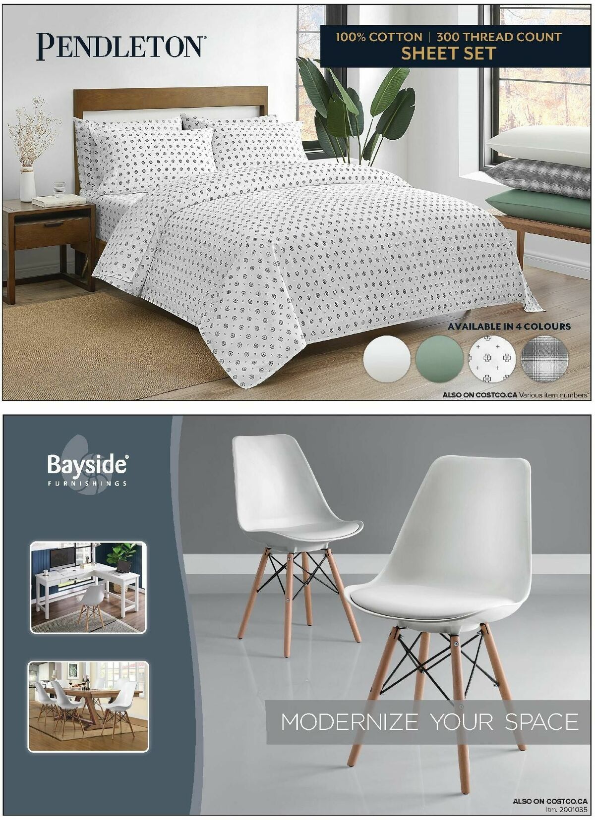 Costco Connection August Flyer from August 1