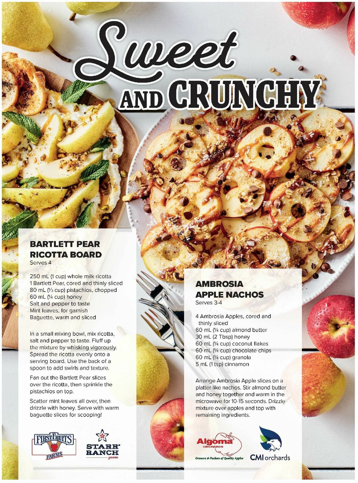 Costco Connection August Flyer from August 1