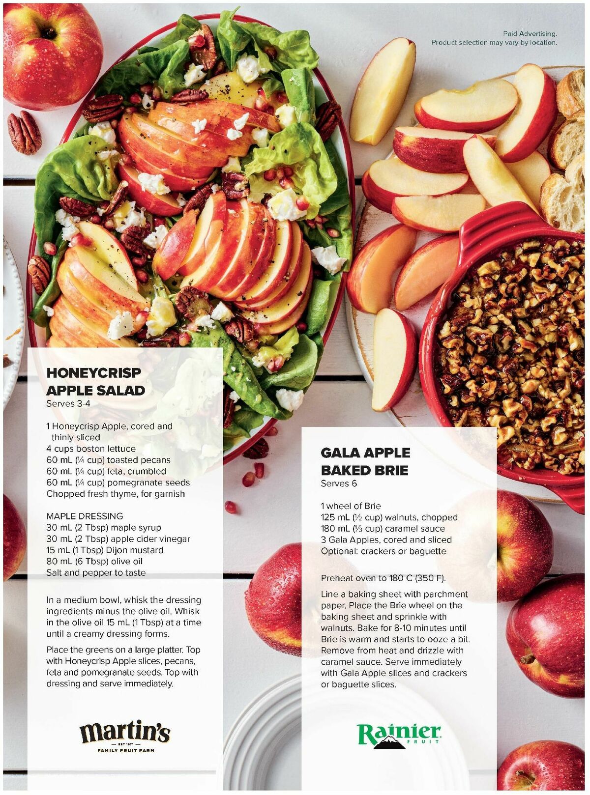 Costco Connection August Flyer from August 1