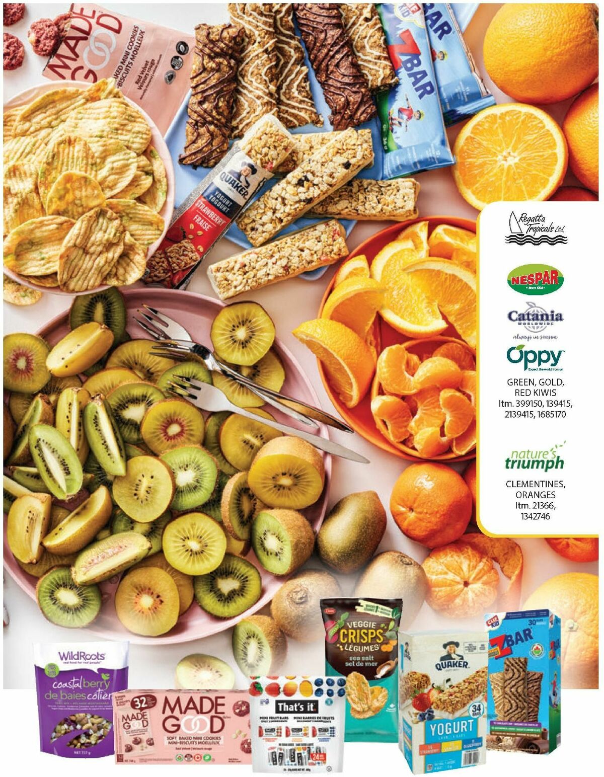 Costco Connection August Flyer from August 1