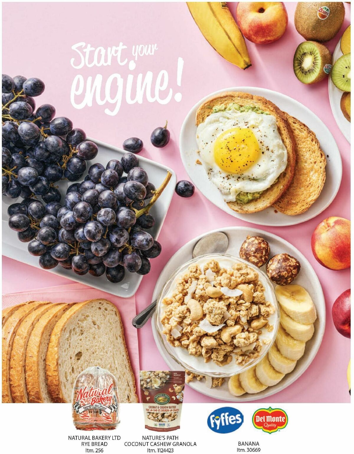 Costco Connection August Flyer from August 1