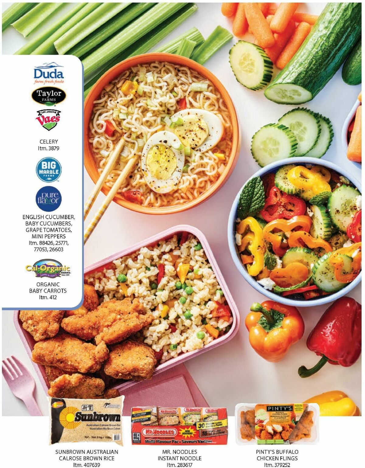 Costco Connection August Flyer from August 1
